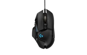 819159 - Mediatech Logitech G502 Hero USB kaufen Schweiz | Mediatech.ch
