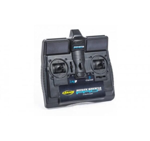 Carson FS Reflex Stick Pro 3.1 2 Kanal 