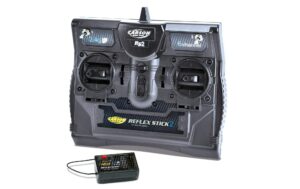 Carson FS Reflex Stick II 6CH