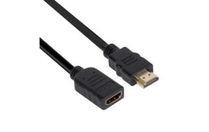 Club 3D, High Speed HDMI 2.0 UHD Verlängerungskabel, 3.0 Meter kaufen Schweiz | Mediatech.ch