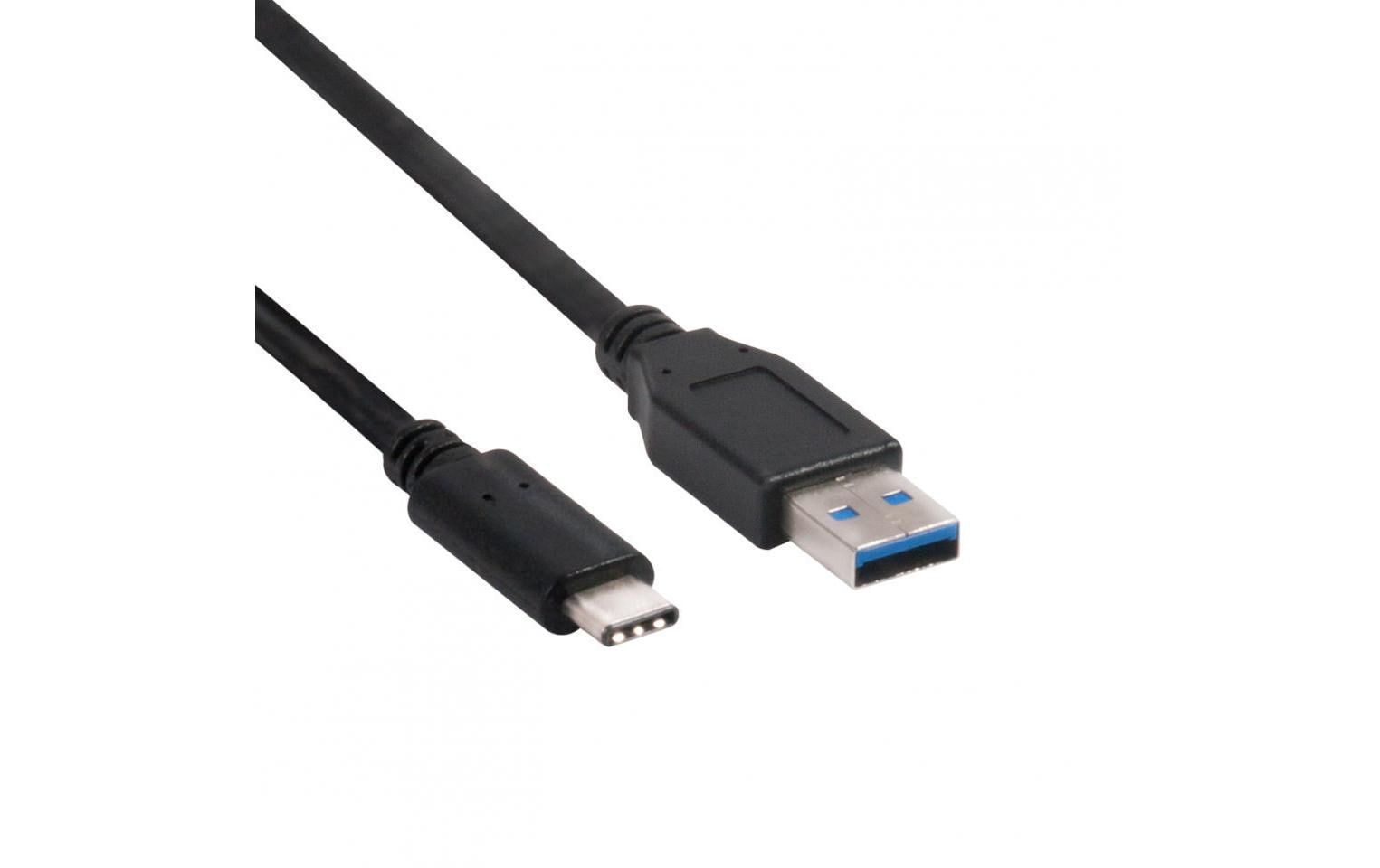 Club 3D, USB 3.1 Typ-C auf Typ-A 10Gbps Kabel, 1.0 Meter kaufen Schweiz | Mediatech.ch
