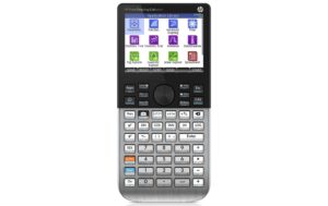 Hewlett-Packard Graphikrechner Prime G2 CAS Color Touch kaufen Schweiz | Mediatech.ch