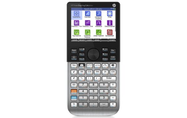 820277 - Mediatech Hewlett-Packard Graphikrechner Prime G2 CAS Color Touch kaufen Schweiz | Mediatech.ch