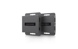 HDanywhere XTND 2K 30 Cat.X Extender Set, HDMI, bis 30m, 2K kaufen Schweiz | Mediatech.ch