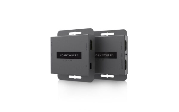 820280 - Mediatech HDanywhere XTND 2K 30 Cat.X Extender Set, HDMI, bis 30m, 2K kaufen Schweiz | Mediatech.ch