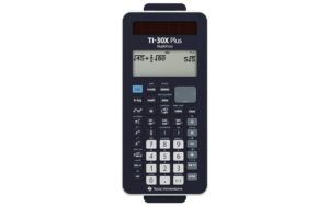 Texas Instruments Texas-Instruments Rechner TI-30X Plus Mathprint kaufen | Mediatech.ch