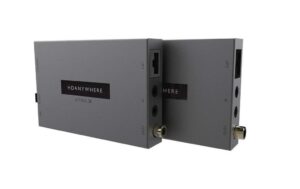 HDanywhere XTND 2K 40 Cat.X Extender Set, HDMI, bis 40m, 2K kaufen Schweiz | Mediatech.ch