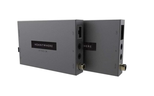 820315 - Mediatech HDanywhere XTND 2K 40 Cat.X Extender Set, HDMI, bis 40m, 2K kaufen Schweiz | Mediatech.ch