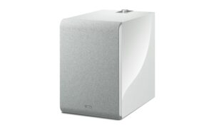 Yamaha NS-NSW 100 Pianowhite MusicCast SUB 100, 20cm Tieftöner, 130W, FF kaufen Schweiz | Mediatech.ch