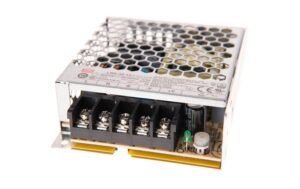 Mean Well Industrie Chassis Netzteil LRS-35-12, 12V - 2.4A - 36W kaufen Schweiz | Mediatech.ch
