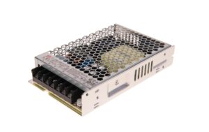 Mean Well Industrie Chassis Netzteil LRS-150F-24, 24V - 6.5A - 156W kaufen Schweiz | Mediatech.ch