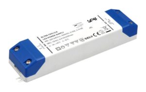 SELF LED-Treiber Netzgerät SLT60-12VLG-E, 12V - 5A - 60W