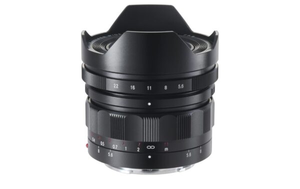 821091 - Mediatech Voigtländer Heliar 10mm / 5.6 asph. schwarz kaufen Schweiz | Mediatech.ch