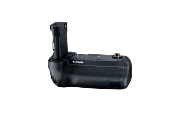 821141 - Mediatech Canon Akkugriff BG-E22, für EOS R Multifunktions-Batteriegriff
