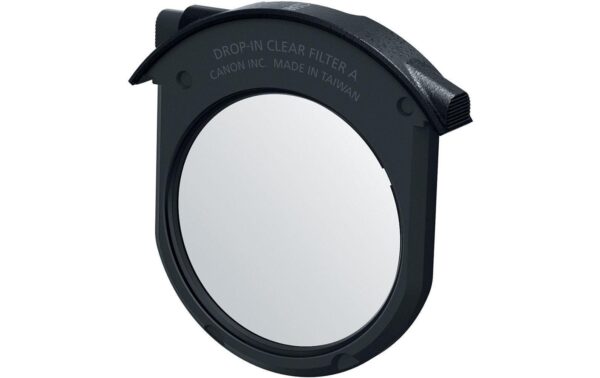 Canon Clear Filter zu Bajonettadapter EF-EOS R kaufen Schweiz | Mediatech.ch