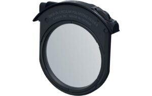 Canon C-PL Filter zu Bajonettadapter EF-EOS R kaufen Schweiz | Mediatech.ch