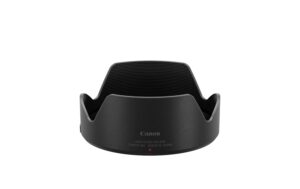 Canon Sonnenblende EW-83N zu RF24-105mm f/4 L IS USM kaufen Schweiz | Mediatech.ch