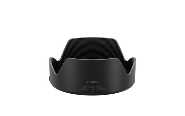Canon Sonnenblende EW-83N zu RF24-105mm f/4 L IS USM kaufen Schweiz | Mediatech.ch