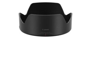 Canon Sonnenblende EW-103 zu RF28-70mm f/2 L USM