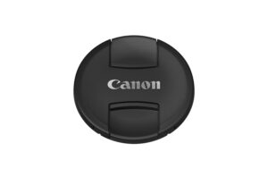 Canon E-95 Vorderer Objektivdeckel (95mm) zu RF 28-70mm f/2L USM kaufen Schweiz | Mediatech.ch