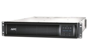 APC USV SMT2200RMI2UC, 2200VA/1980W 2HE Rack, Line-Interactive, SmartConnect