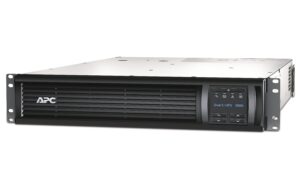 821471 - Mediatech APC USV SMT3000RMI2UC, 3000VA/2700W 2HE Rack, Line-Interactive, SmartConnect kaufen Schweiz | Mediatech.ch