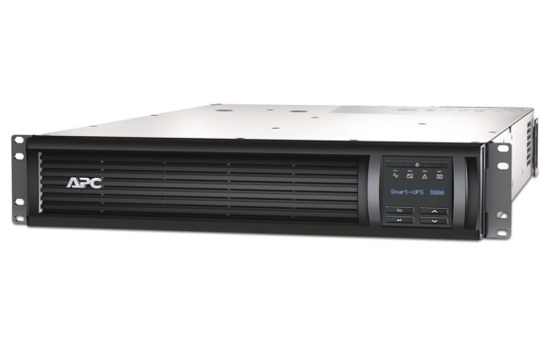 APC USV SMT3000RMI2UC, 3000VA/2700W 2HE Rack, Line-Interactive, SmartConnect kaufen Schweiz | Mediatech.ch