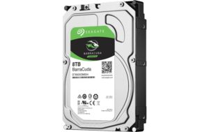 821500 - Mediatech Seagate BarraCuda 3.5 8TB 3.5, 256MB, SATA 6GB/s