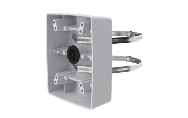 AXIS Masthalterung T91B57 100-410mm für Masten von 100-410mm Durchmesser kaufen Schweiz | Mediatech.ch