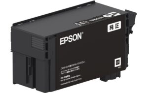 821741 - Mediatech Tinte Epson C13T40D140 Black, 80ml Ultra Chrome XD2, SureColor SC-T5100/T3100