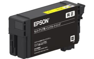 821747 - Mediatech Tinte Epson C13T40D440, Yellow, 50ml Ultra Chrome XD2, SureColor SC-T5100/T3100