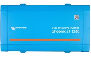 Victron Wechselrichter 24/1200 Schuko, 1200W, PIN242120200 kaufen Schweiz | Mediatech.ch