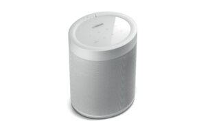 Yamaha MusicCast 20 White 2-Wege-Netzwerk-Lautsprecher