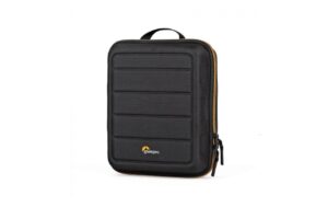 Lowepro Hardside CS 80, schwarz Innen: 175x20.5x85mm