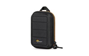 Lowepro Hardside CS 40, schwarz Innen: 80x40x130mm