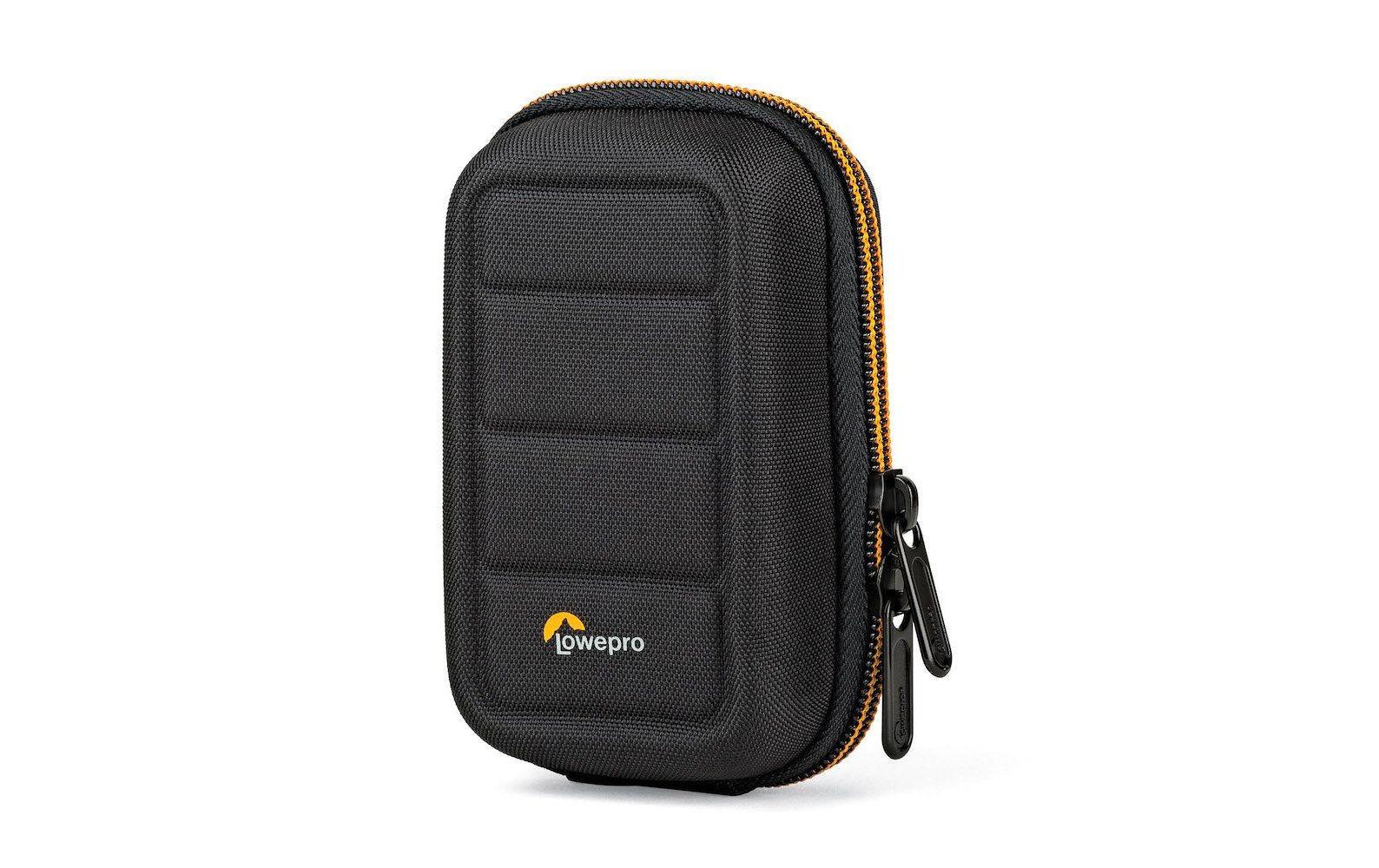 822221 - Mediatech Lowepro Hardside CS 20, schwarz Innen: 70x30x115mm kaufen Schweiz | Mediatech.ch