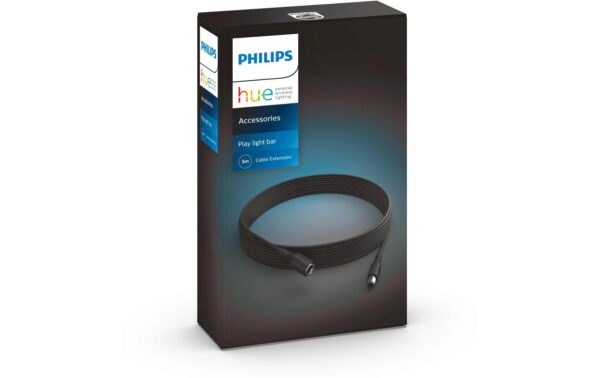822511_1 - Mediatech Philips hue Verlängerungskabel zu Play, 5m