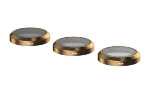 PolarPro Mavic 2 Zoom Shutter Collection Cinema Series