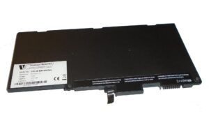823179 - Mediatech Vistaport Notebook Batteries für HP LiIon, 10.8V, 3400mAh kaufen Schweiz | Mediatech.ch