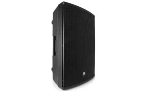 Power Dynamics PD415A Aktiver 15 PA Lautsprecher mit DSP