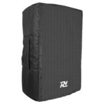 Power Dynamics PD412SC Cover zu PD412