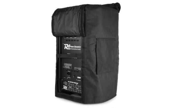 Power Dynamics PD415SC Cover zu PD415