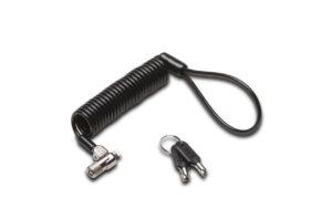 Kensington MicroSaver 2.0 Portable Schloss Schlosstyp Normal