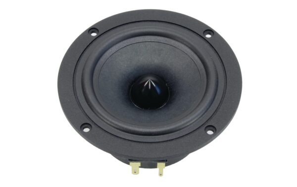 Visaton Breitbandlautsprecher B 100, 6 Ohm Lautsprecherchassis, 1263