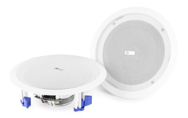 Power Dynamics CSBT80 8 Deckenlautsprecher-Set, BT, 2 Stück kaufen Schweiz | Mediatech.ch