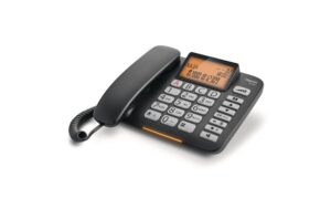 Gigaset DL580 Grosstasten-Telefon kaufen Schweiz | Mediatech.ch