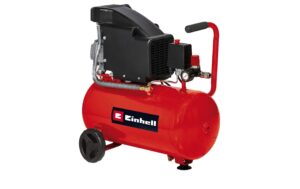 Einhell Kompressor TC-AC 190/24/8 Kesselinhalt 24 Liter kaufen Schweiz | Mediatech.ch
