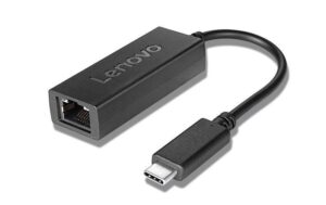 Lenovo Adapter USB-C auf LAN kaufen Schweiz | Mediatech.ch