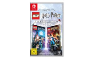 Lego Harry Potter Collection Switch Alter: 7+