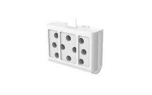 Boneco Aroma Pad zu P50 mit Duftölen zu verwenden kaufen Schweiz | Mediatech.ch